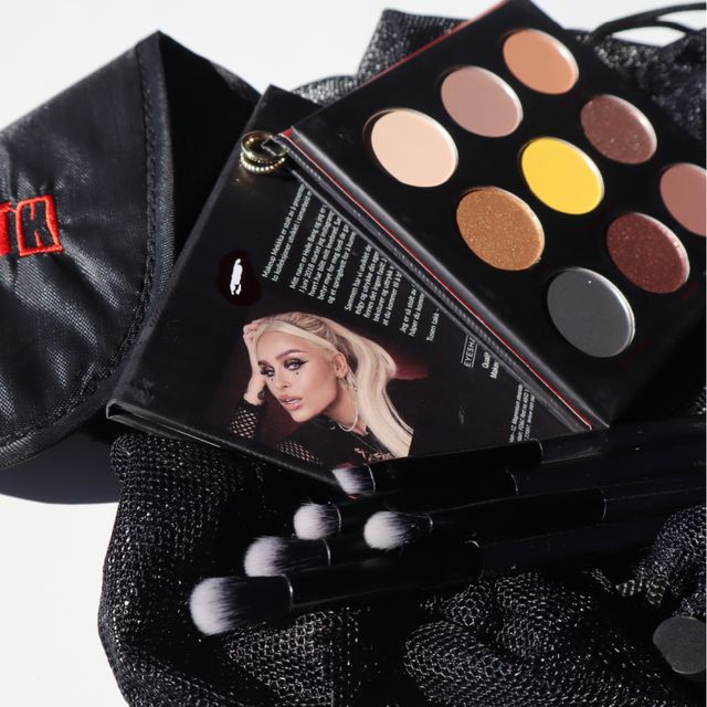Helle.Beauty x Makeup Mekka Helle.Beauty x Makeup Mekka